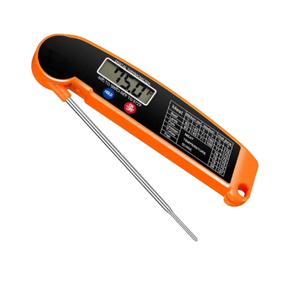 Wireless Food Thermometer